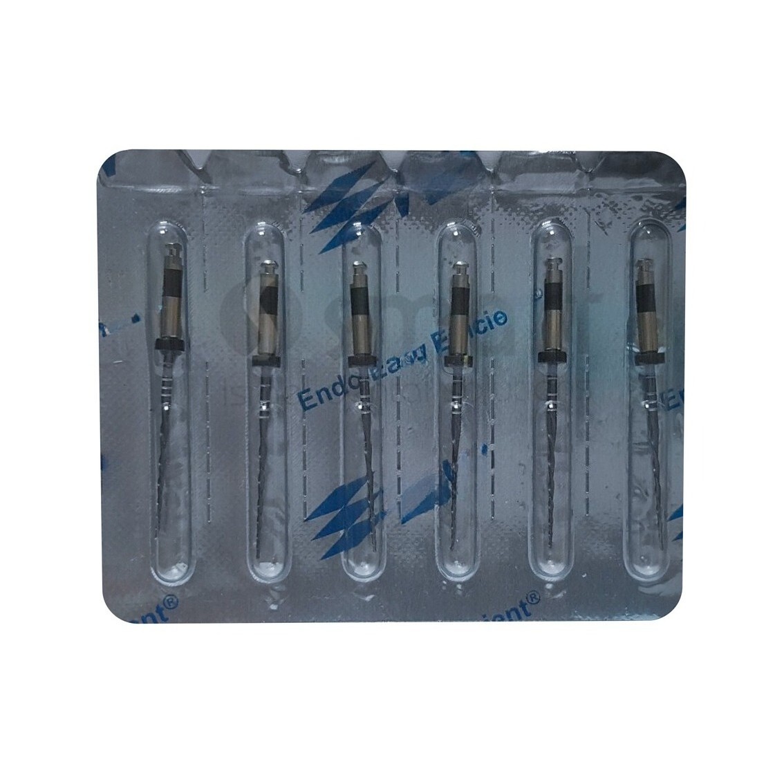 Lot x3 Dental Endo Files Reciprocating Thermal Root Canal Niti Rotary L25 R40