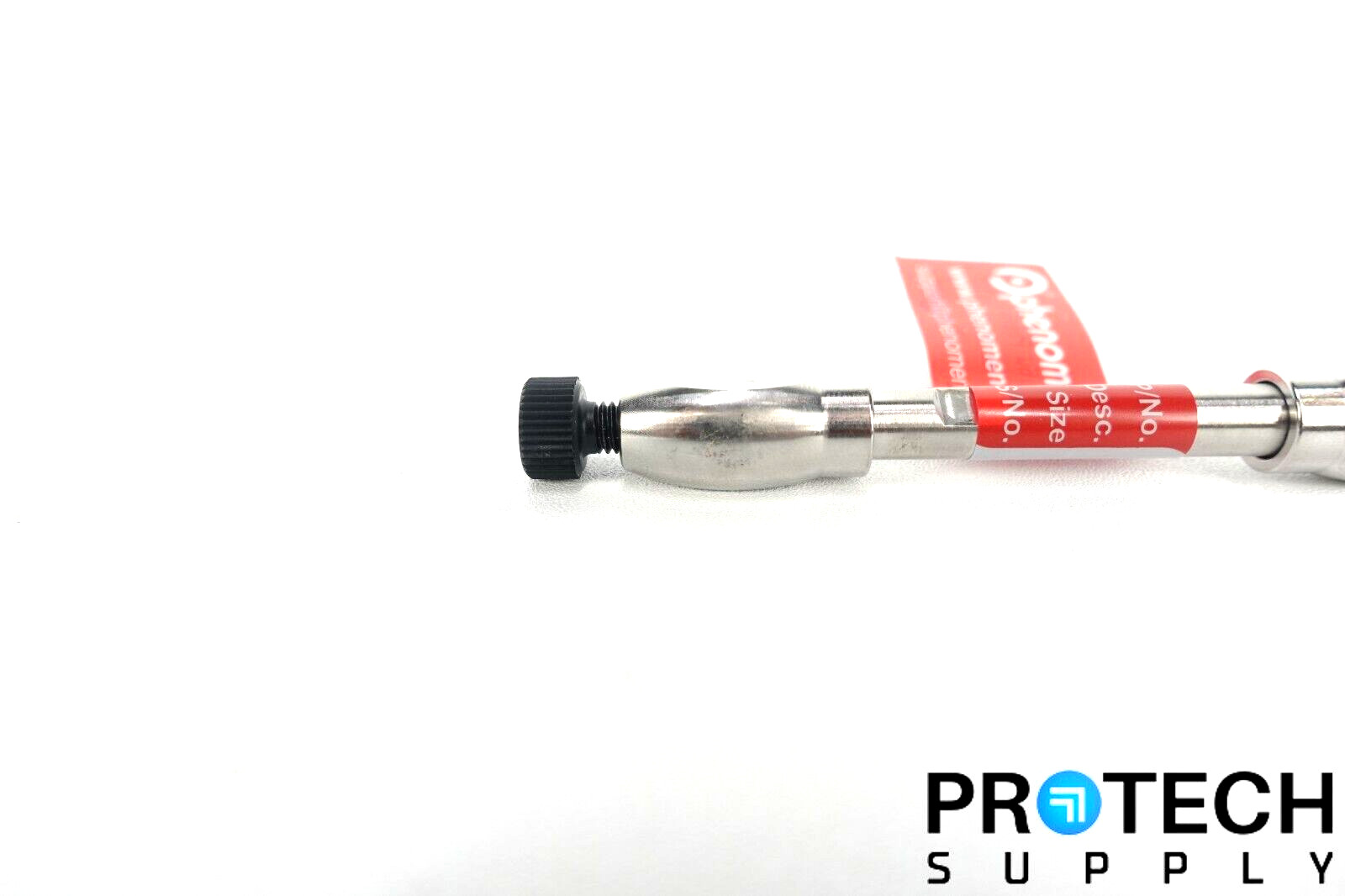 Phenomenex 00B-4495-AN Kinetex 2.6 µm Phenyl-Hexyl 2.1 x 50mm NEW with WARRANTY