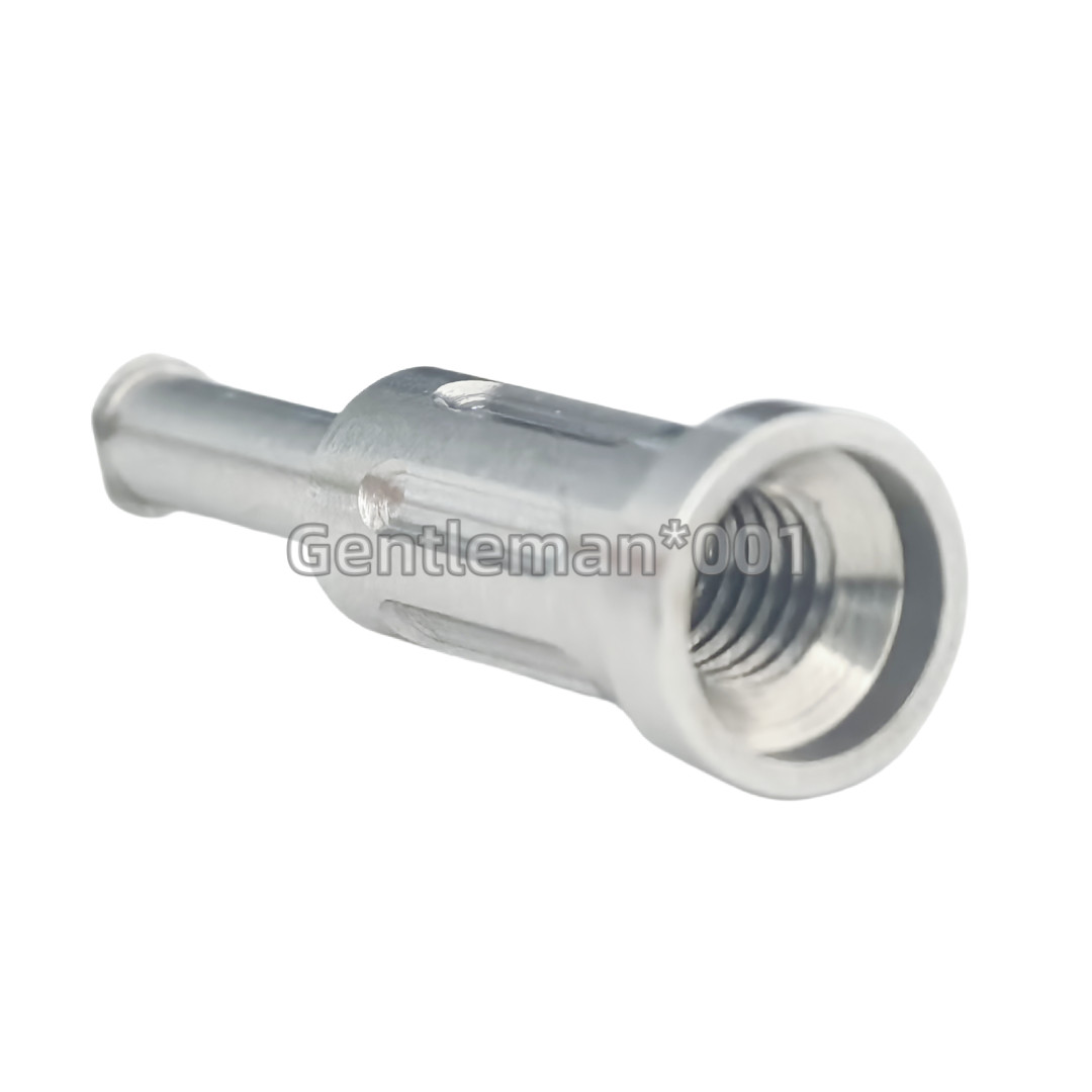 Dental Extraction Locator Core Tool Universal Implant Retention Insertion Blue