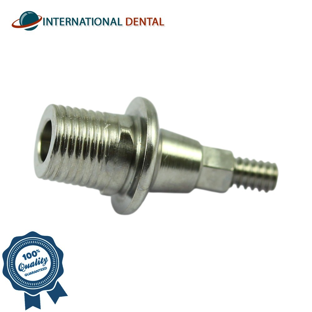 Dental Neodent® GM Compatible System Library Titanium Base Prosthetic Ø4.5mm