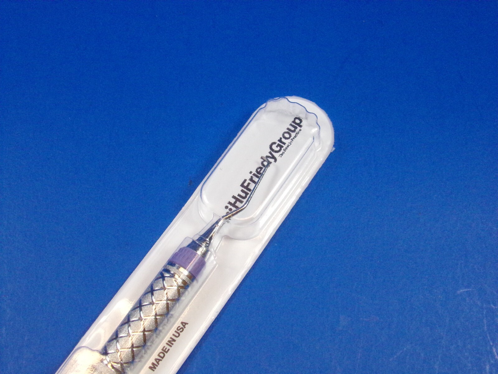 Dental #5/6 Gracey Mini Five Curette SAS5/69E2 HU FRIEDY
