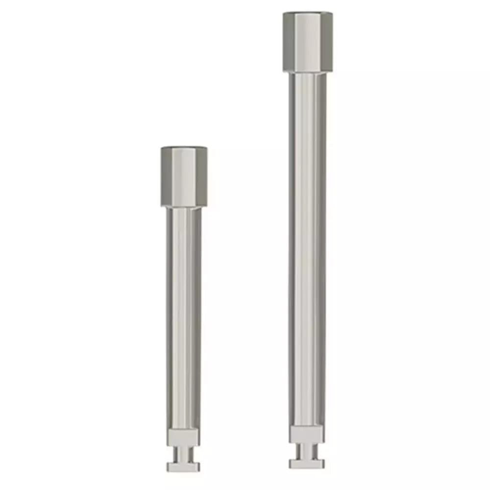 Dental Motor Mount 2 pcs Driver Conical Connection 2.25mm NP Surgical Tools Set