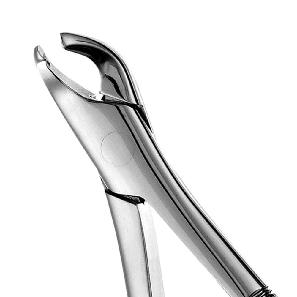 HU FRIEDY FORCEPS #203 IM ANTERIOR