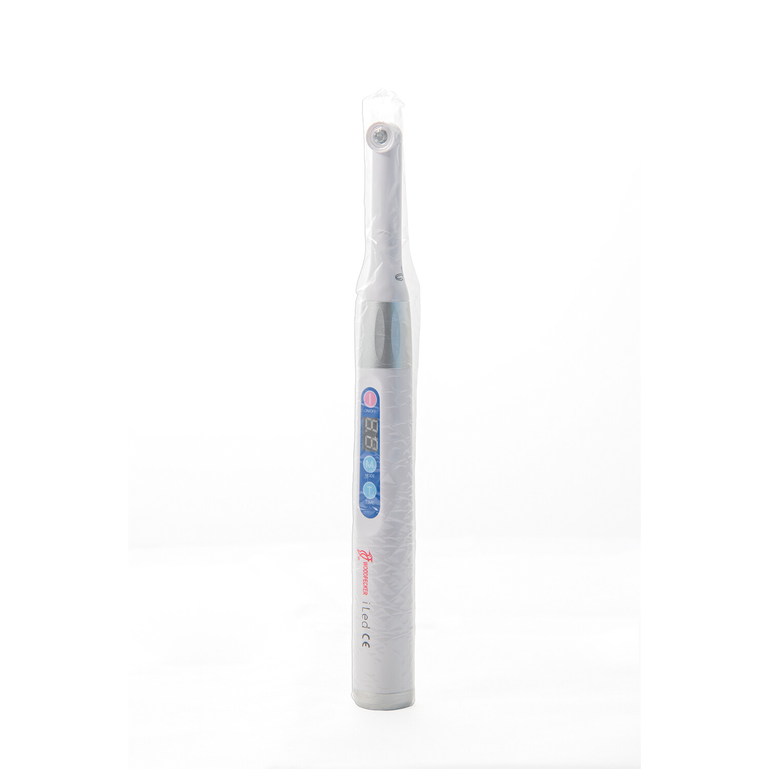 Dental Disposable Curing Light Cover Sleeves 1.5″x8″ 500pcs for Woodpecker iled
