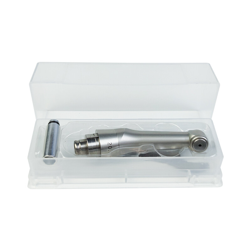 Wireless LED Dental Smart Endo Moto for Root Canal Treatment
