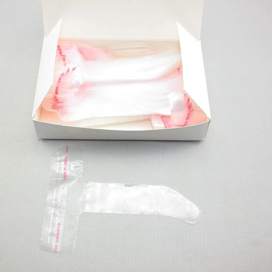 Dental Curing Light Guide Disposable Protective Sleeves Sheath Cover S/L Types