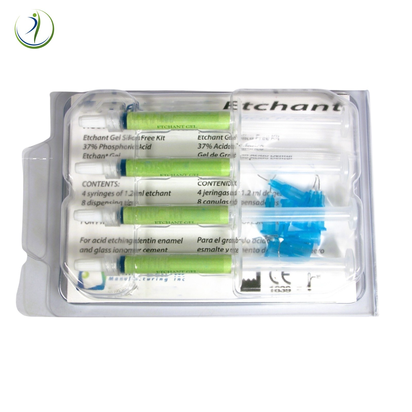 Professional Tooth Gem Rhinestone Placement Kit Stones Not Included