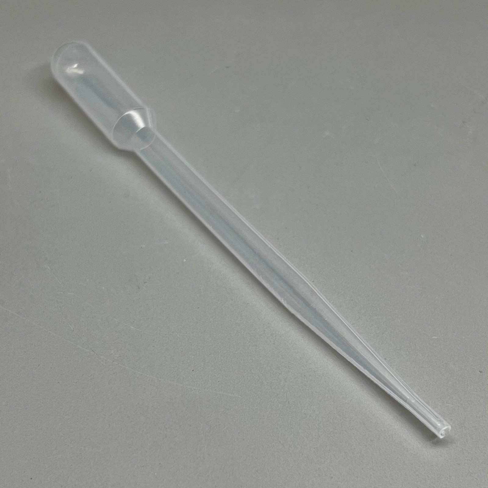 SAMCO (5000 PACK) TRANSFER PIPETS 202 General Purpose 7.7 ml 10 Boxes (500 per b