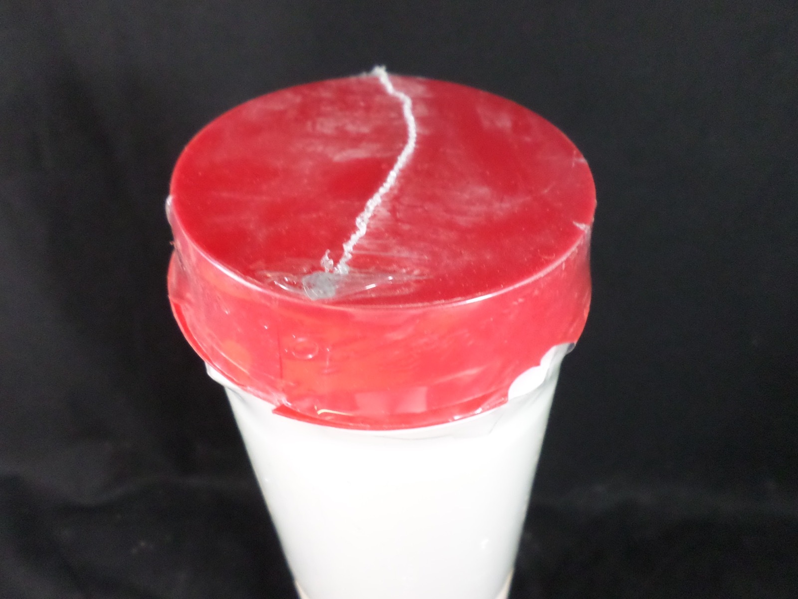 VARIAN MetaFlash 800g 30cm 75L Silica Flash Chromatography Cartridge A850075L