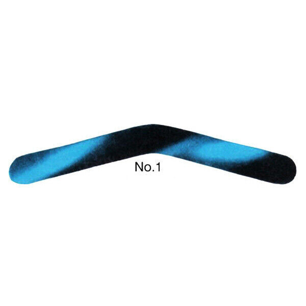 Tofflemire Matrix Band Dead Soft #1 .0001 Gauge 144/Pkg