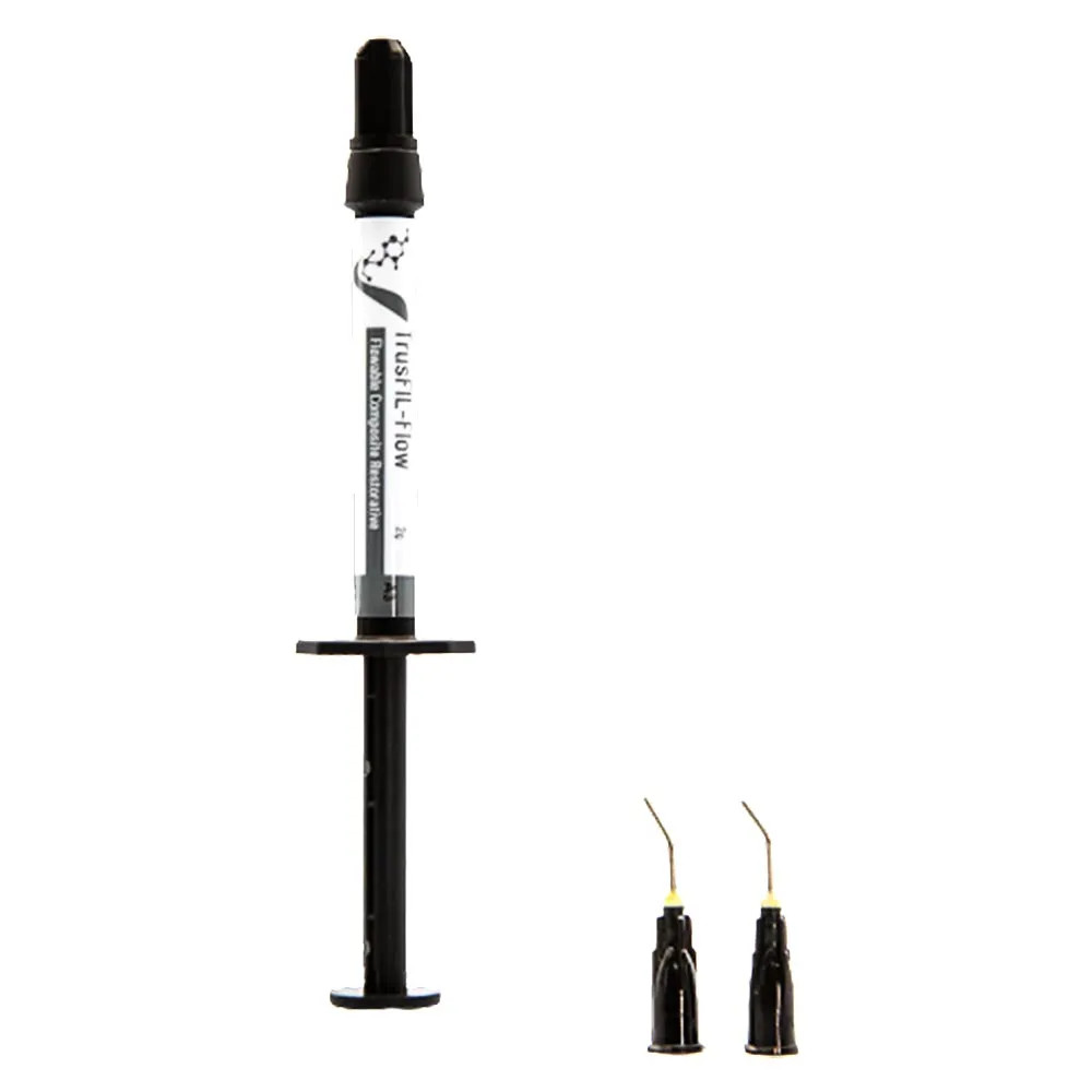 Vincismile Trusfil-flow Flowable Composite