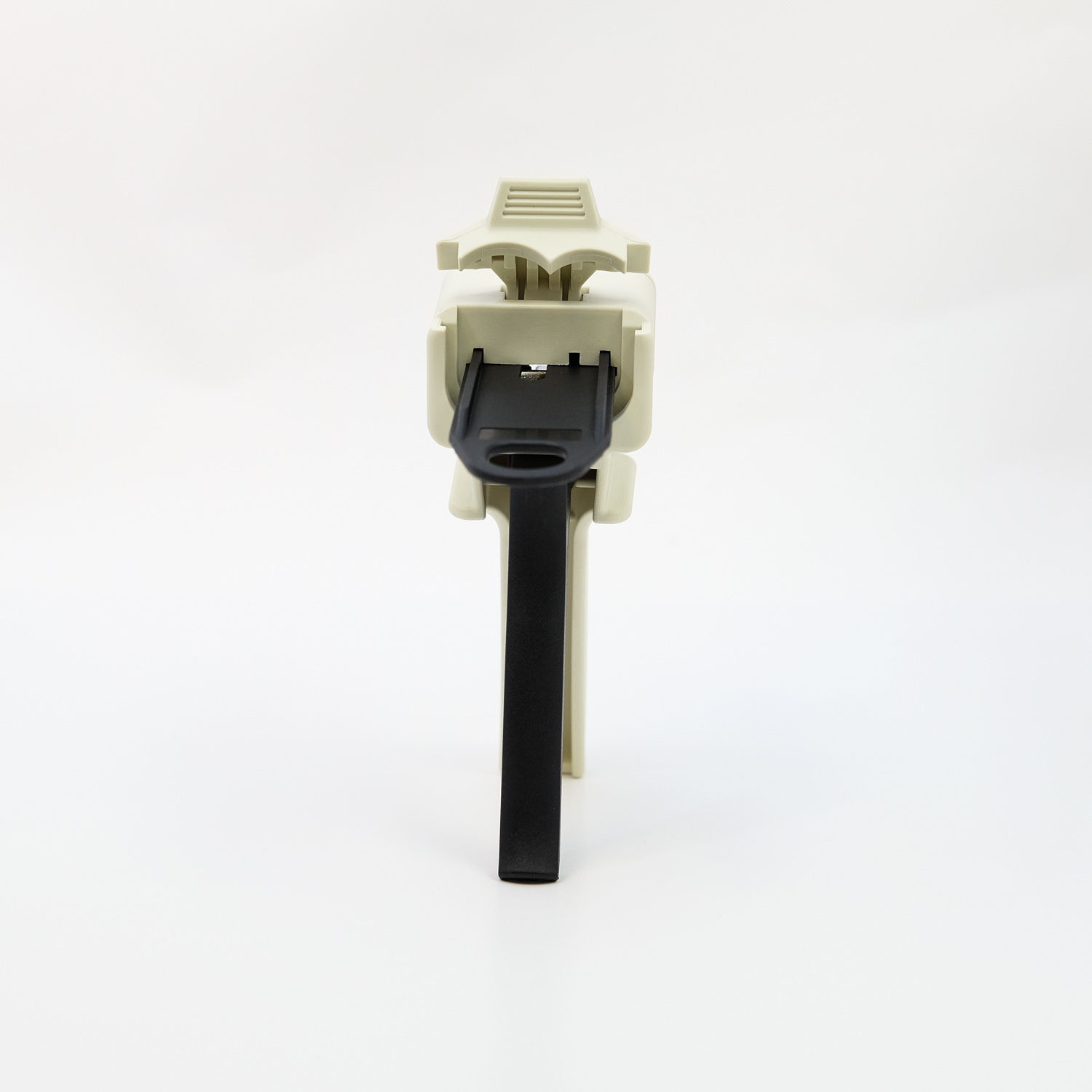 Defend type Universal 1:1/ 2:1 Impression Cartridge Dispenser Gun – 3 Pack