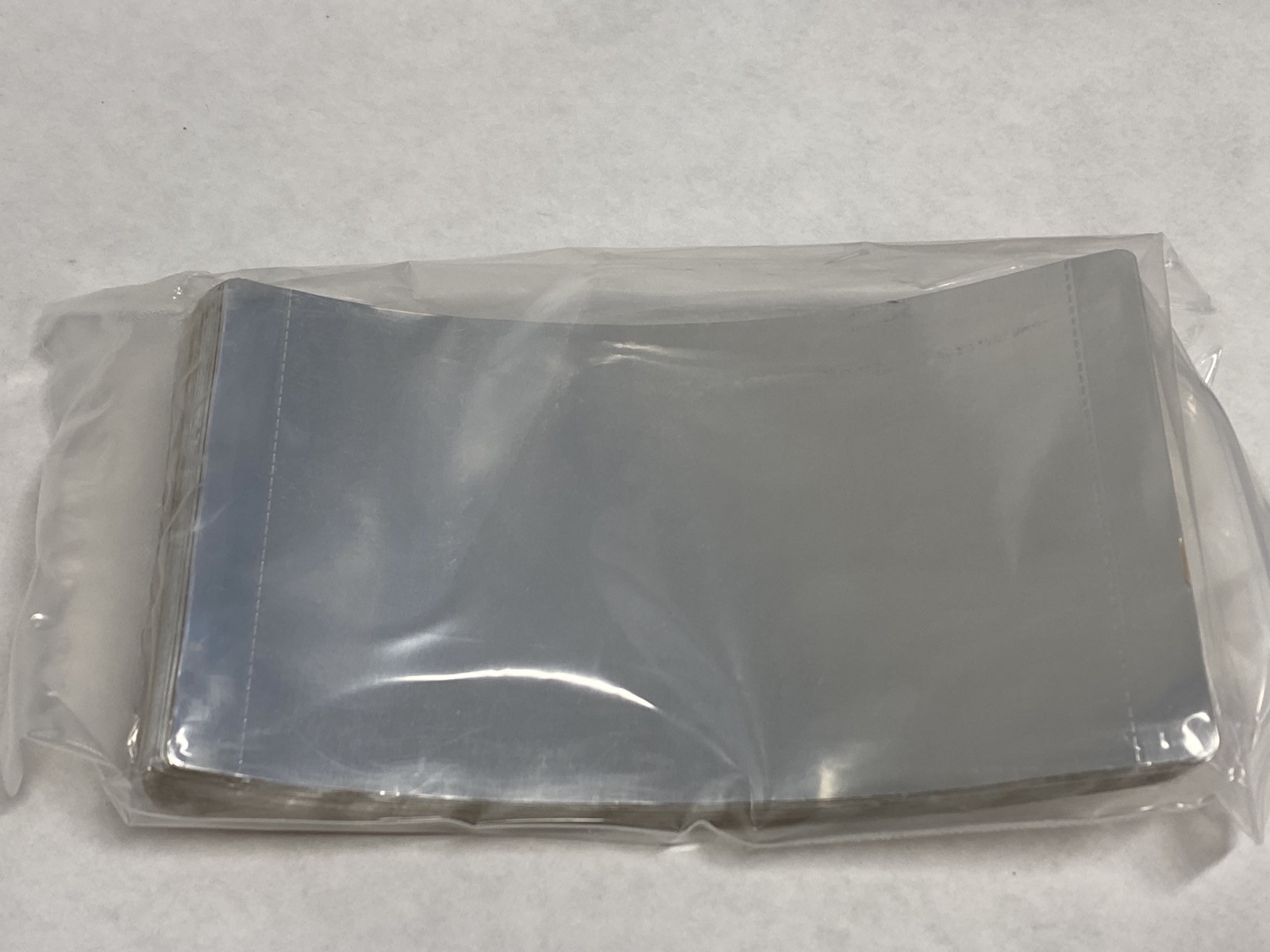 (50/Pk) RPI AlumaSeal II Adhesive Sealing Foil for Well Plates Sterile 248898