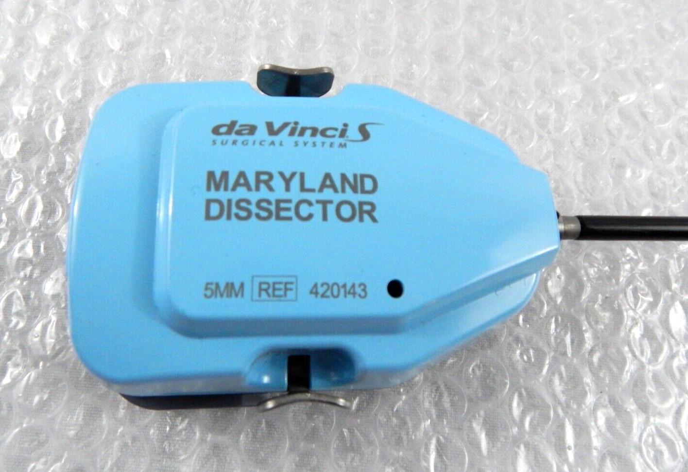 DA VINCI S/SI 420143 INTUITIVE SURGICAL MARYLAND DISSECTOR, 5MM