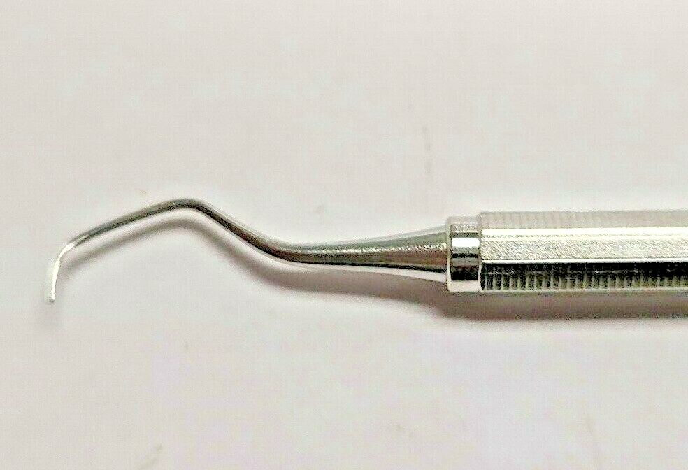 PREMIER Dental UF CURETTE GRACEY 7-8 (Double Ended) #04563 USA WAL