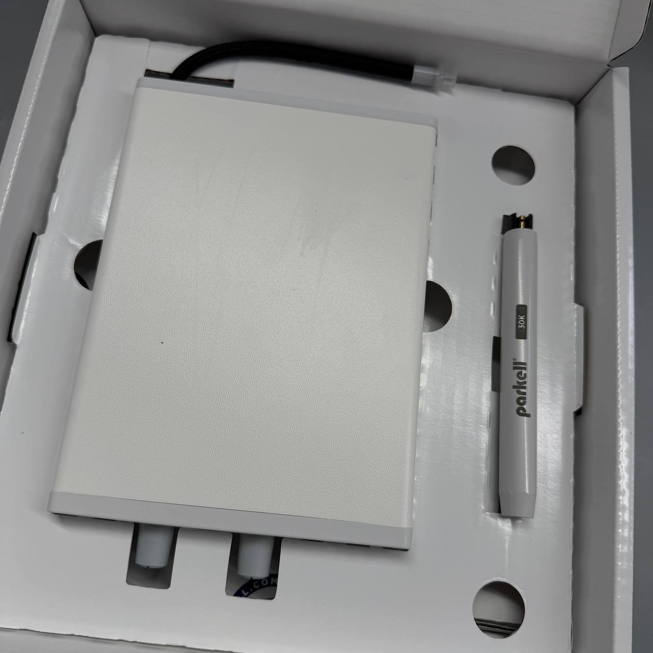 New Parkell TurboSensor 360 Ultrasonic Scaler Pearl D760