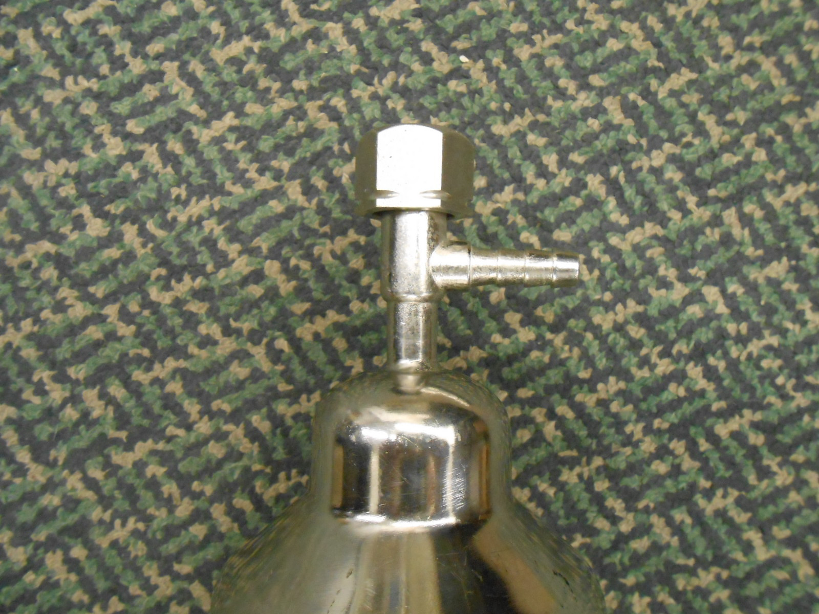 PALL TRINITY MICRO STAINLESS STEEL FILTER HOUSING VSVTL46723, 200 PSI @ 200°F