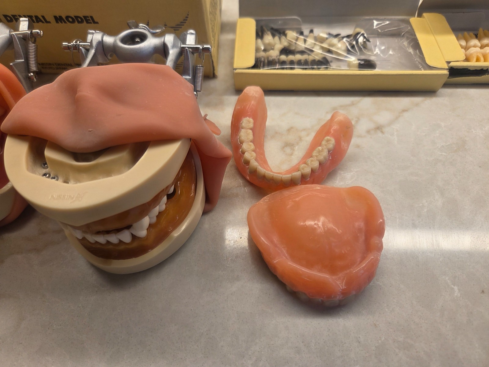 Dental School Miscellaneous Equipment for Sale