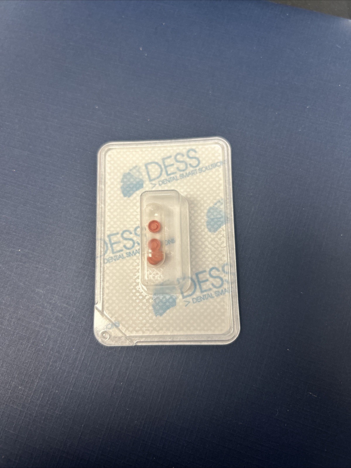 DessLoc Rose Inserts 3 lbs / 136g- DLN3L-P4/ DessLoc Locator compatible