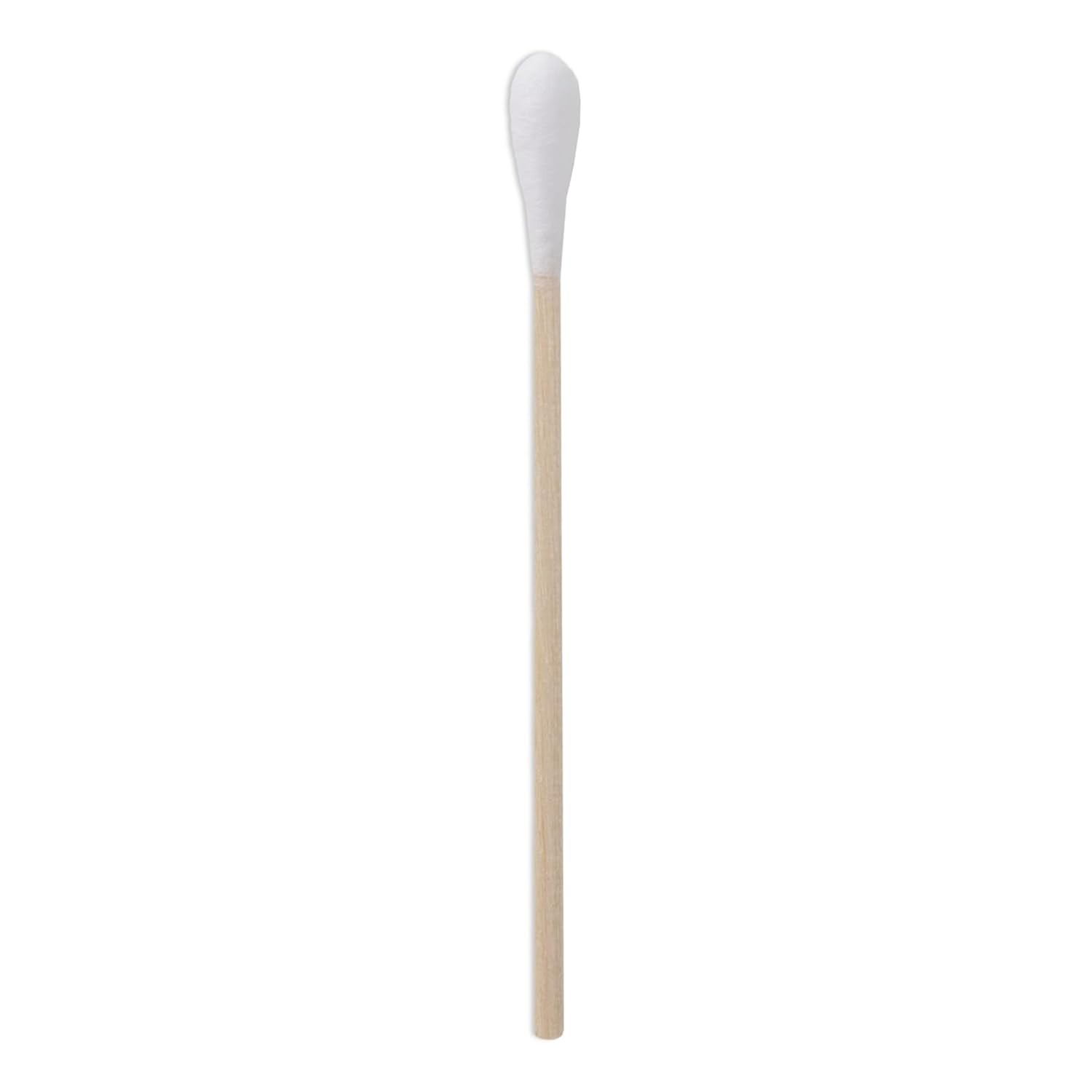 Cotton-Tipped Applicators 3in, 1000/Box