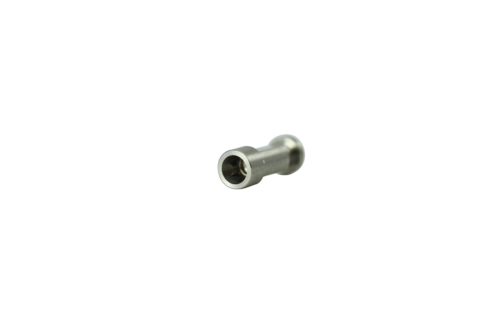 5pcs Dental Dent!um® Superline Ø4.5mm Int Hex Connection Compatible Analog