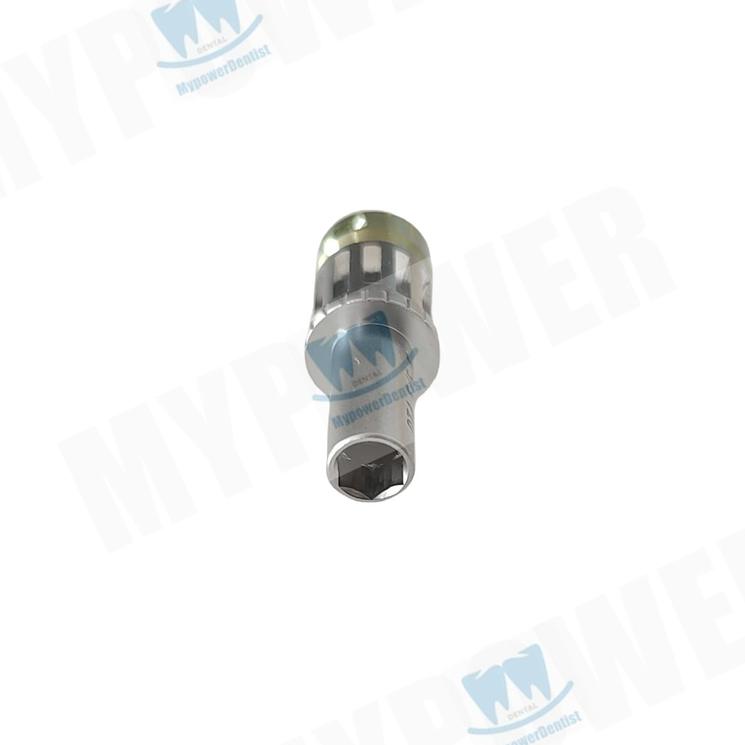 Dental Driver Multi-Unit Compatible with DEN Abutment 4.5 5.5/HEX 3.2 MUA