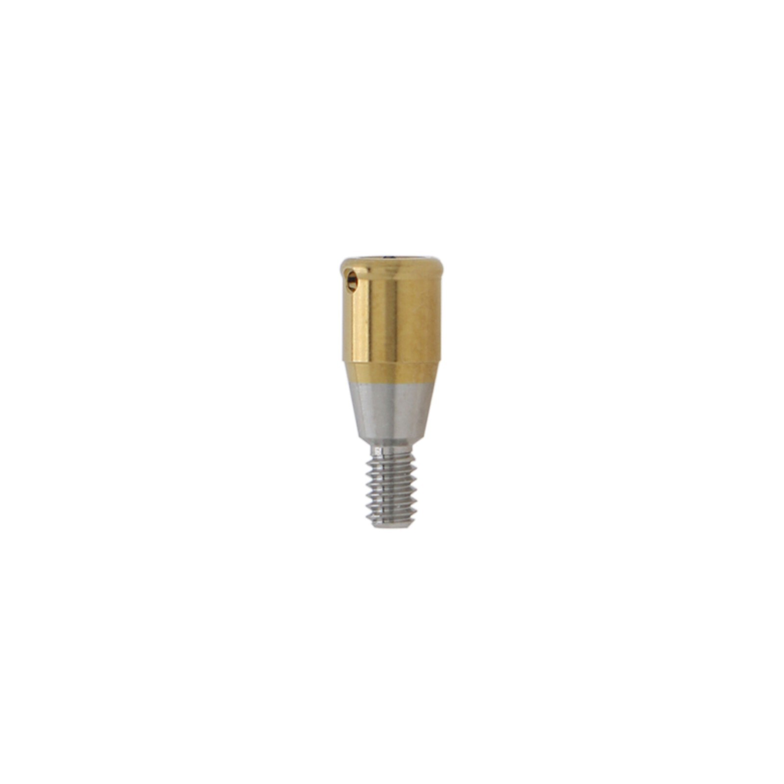 Dental Removable For Nobel NP/RP Conical Attachment Male Cap Loc ator Core Tool