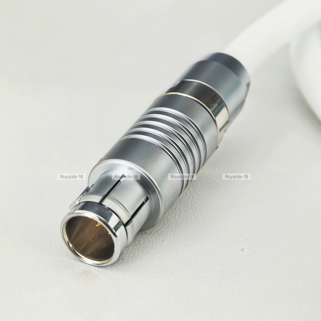 Dental Implan Motor Cable S600 Flexible Tubing For KaVo EXPERTsurg MASTERsurg