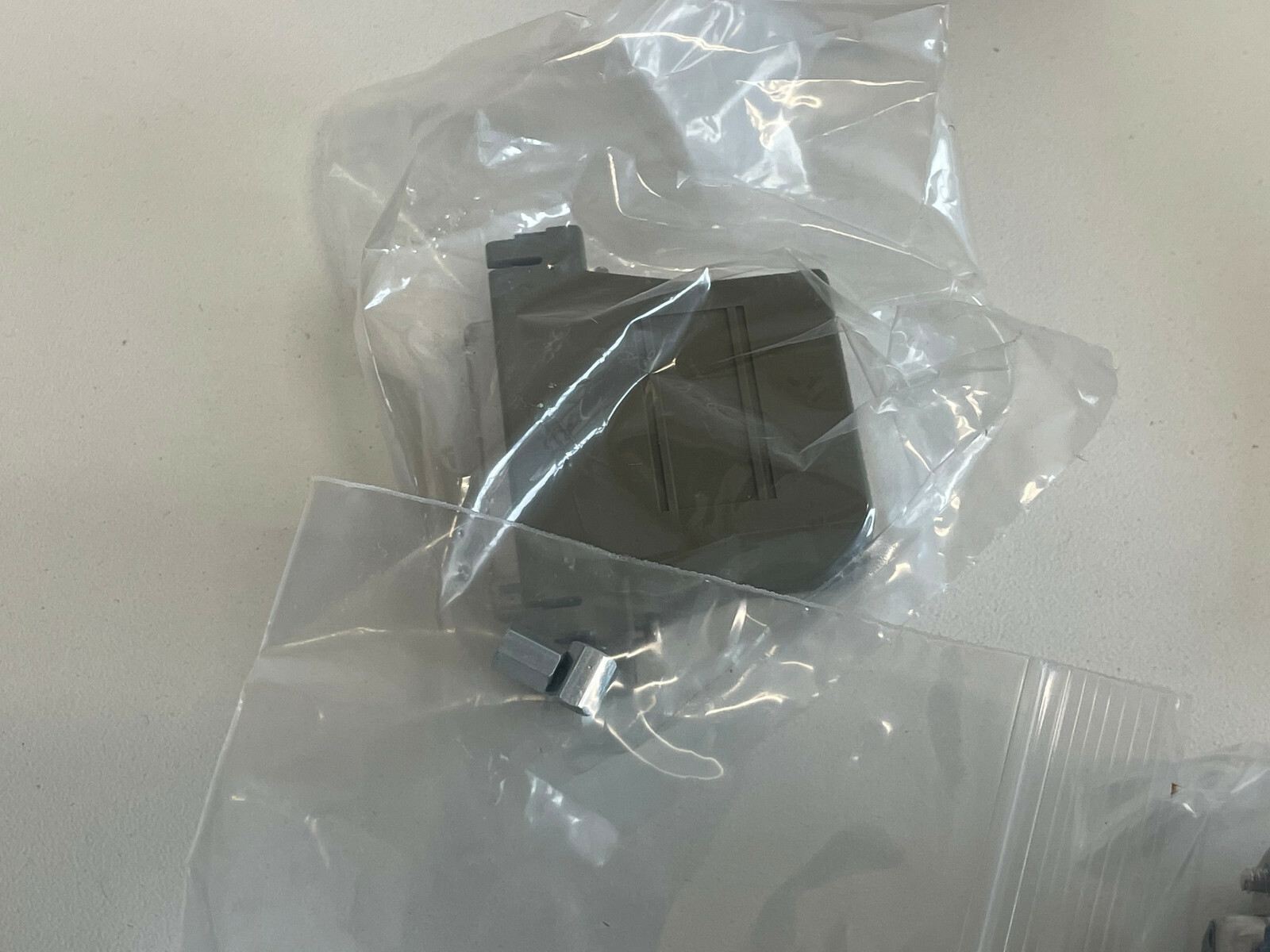 JJ2: Black Box RS232 Interface Powered Optical Isolator Kit