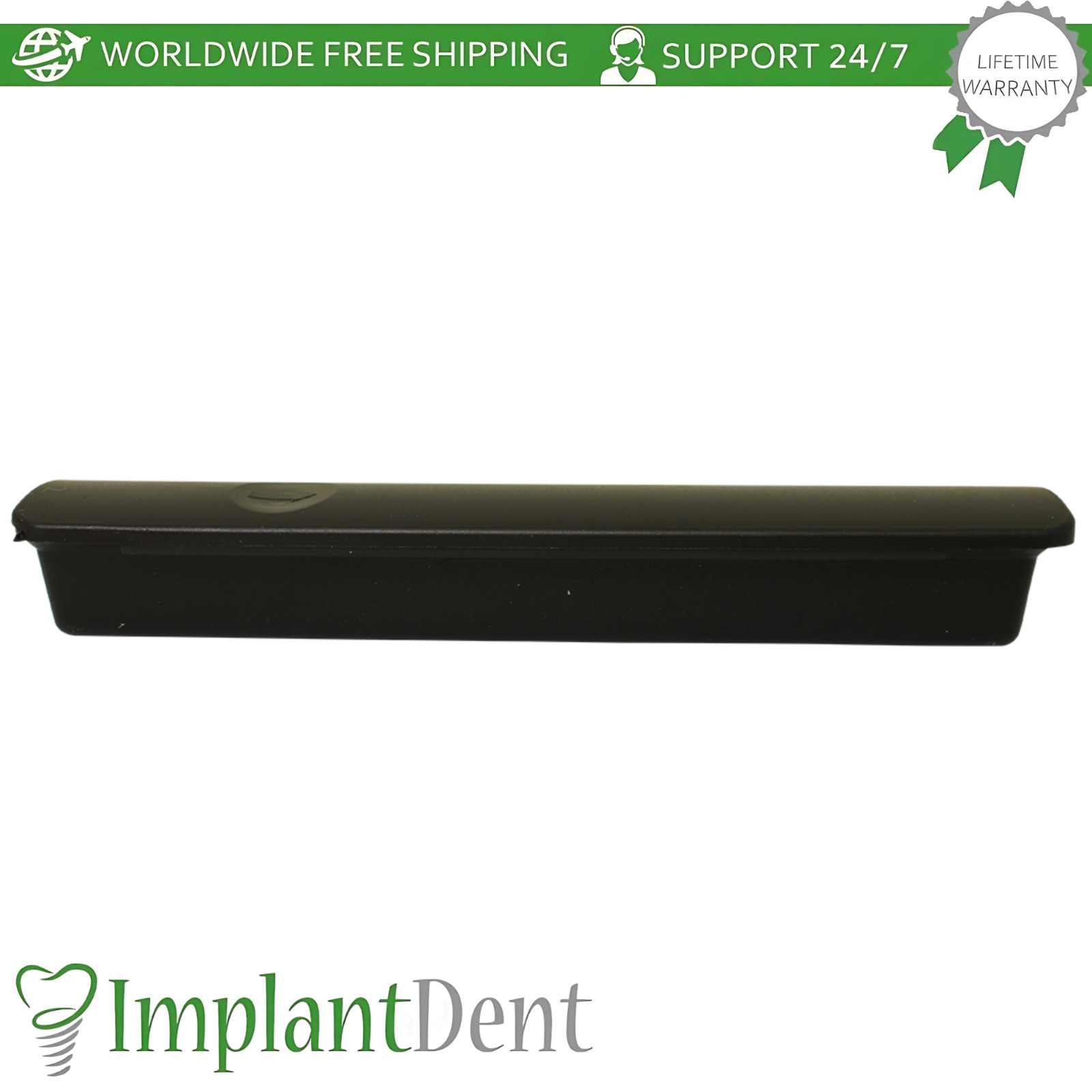 UniCrown LC Temporary C&B Material Sculptable Dental Composite Resin Light Cure