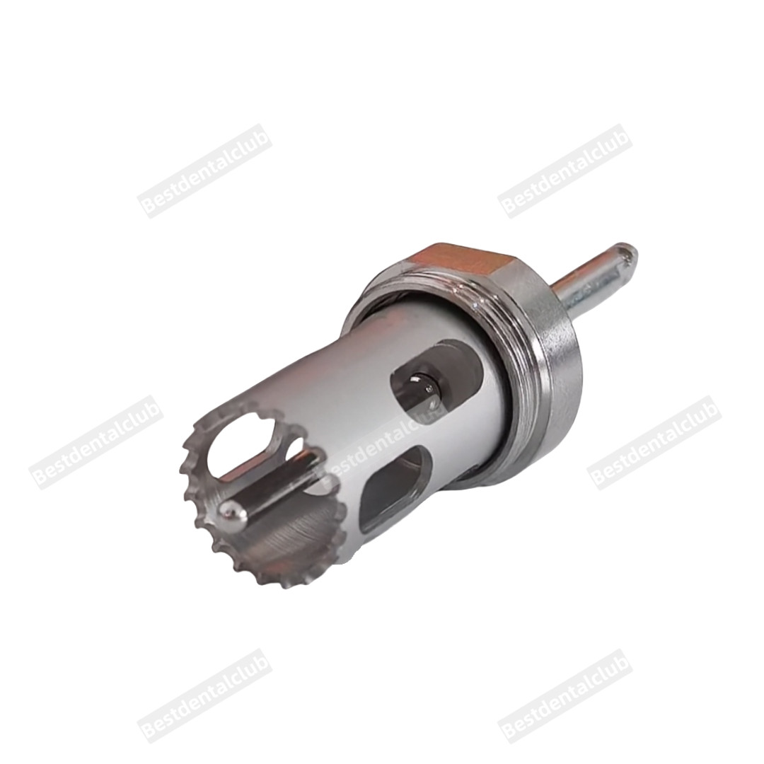 Dental Drill Harvest Half Month Bone Collector Slice Incremental Bone Drills 9.0