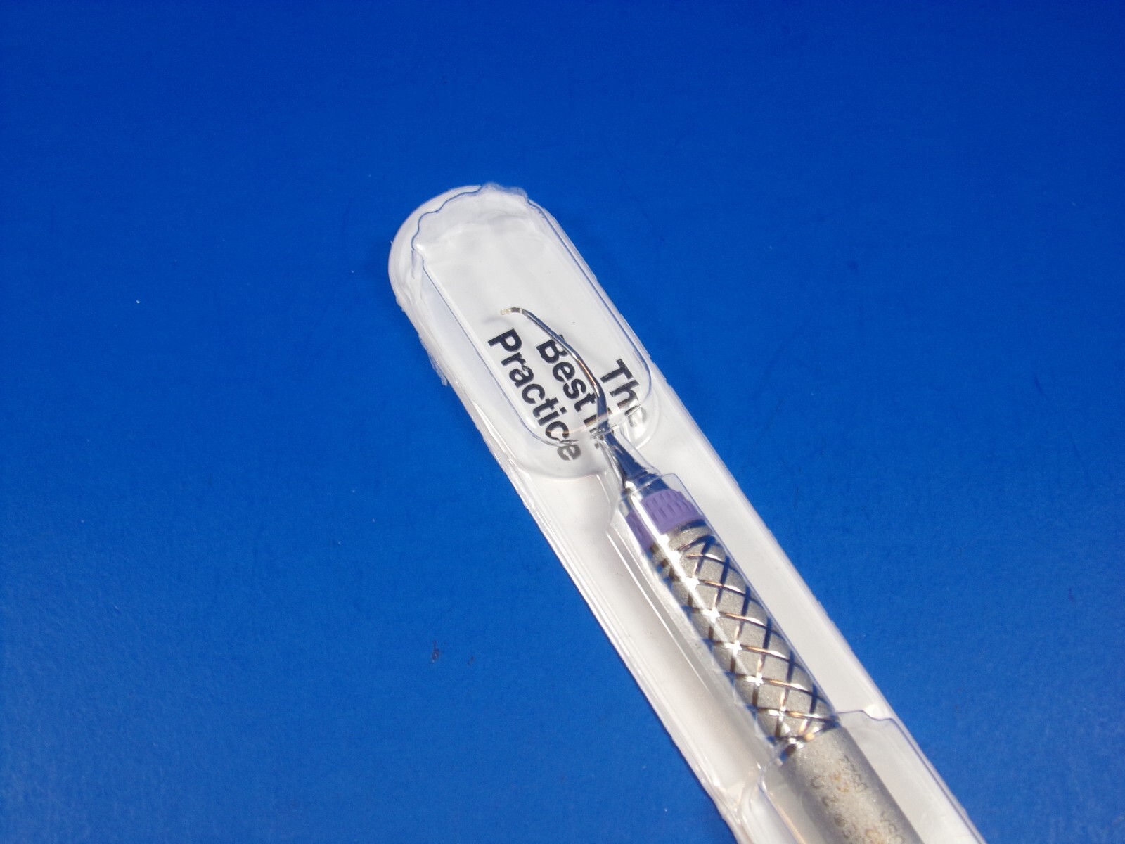 Dental #11/12 Gracey Mini Five Curette Everedge 2.0 SAS11/129E2 HU FRIEDY