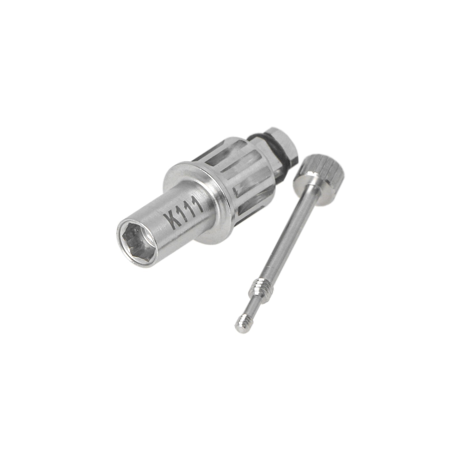 Dental Abutment Driver Screwdriver Multi-unit for 4.8 Multi Fix Abutment Implant