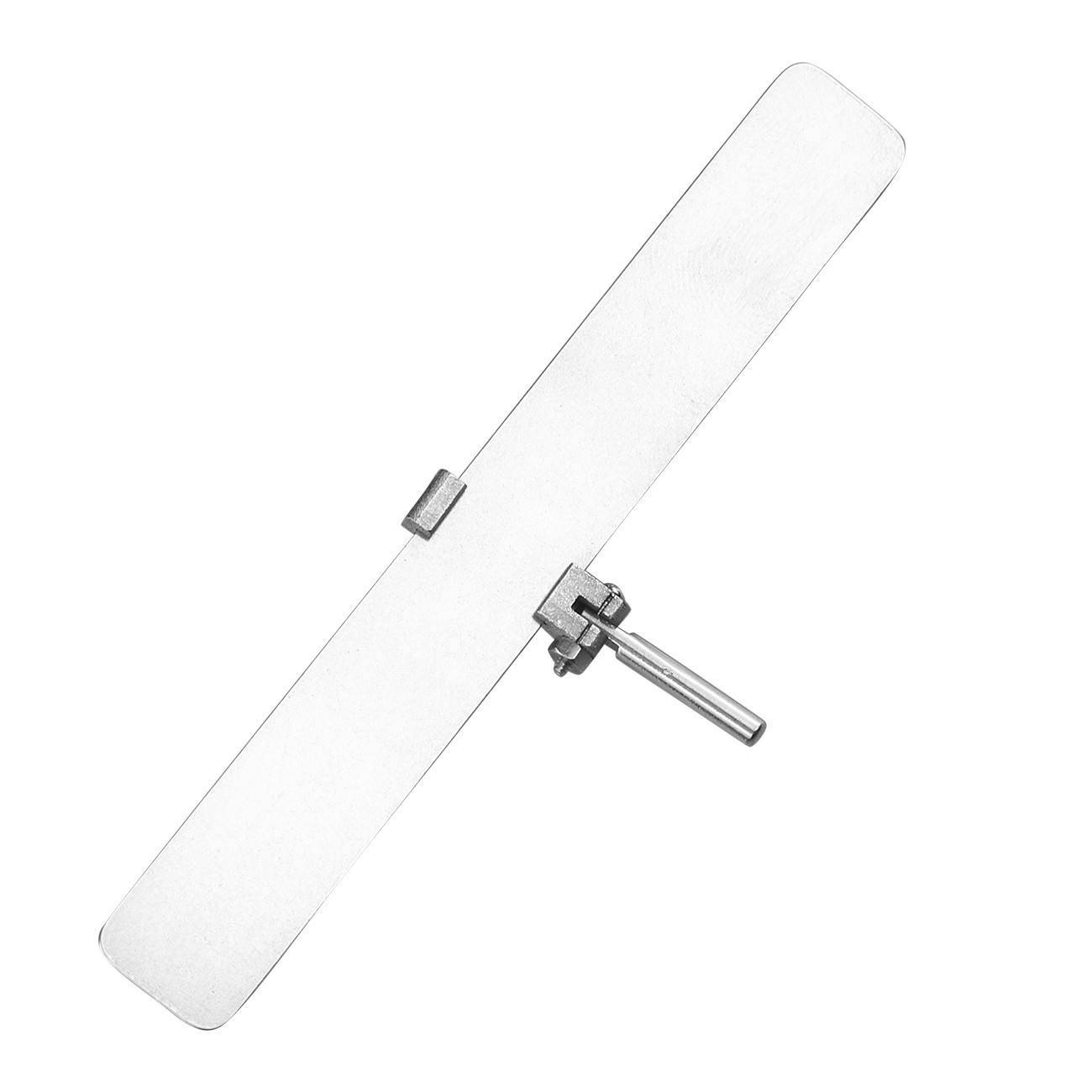 Dental Implant Locating Guide Surgical Planting Positioning Locator Angle Ruler