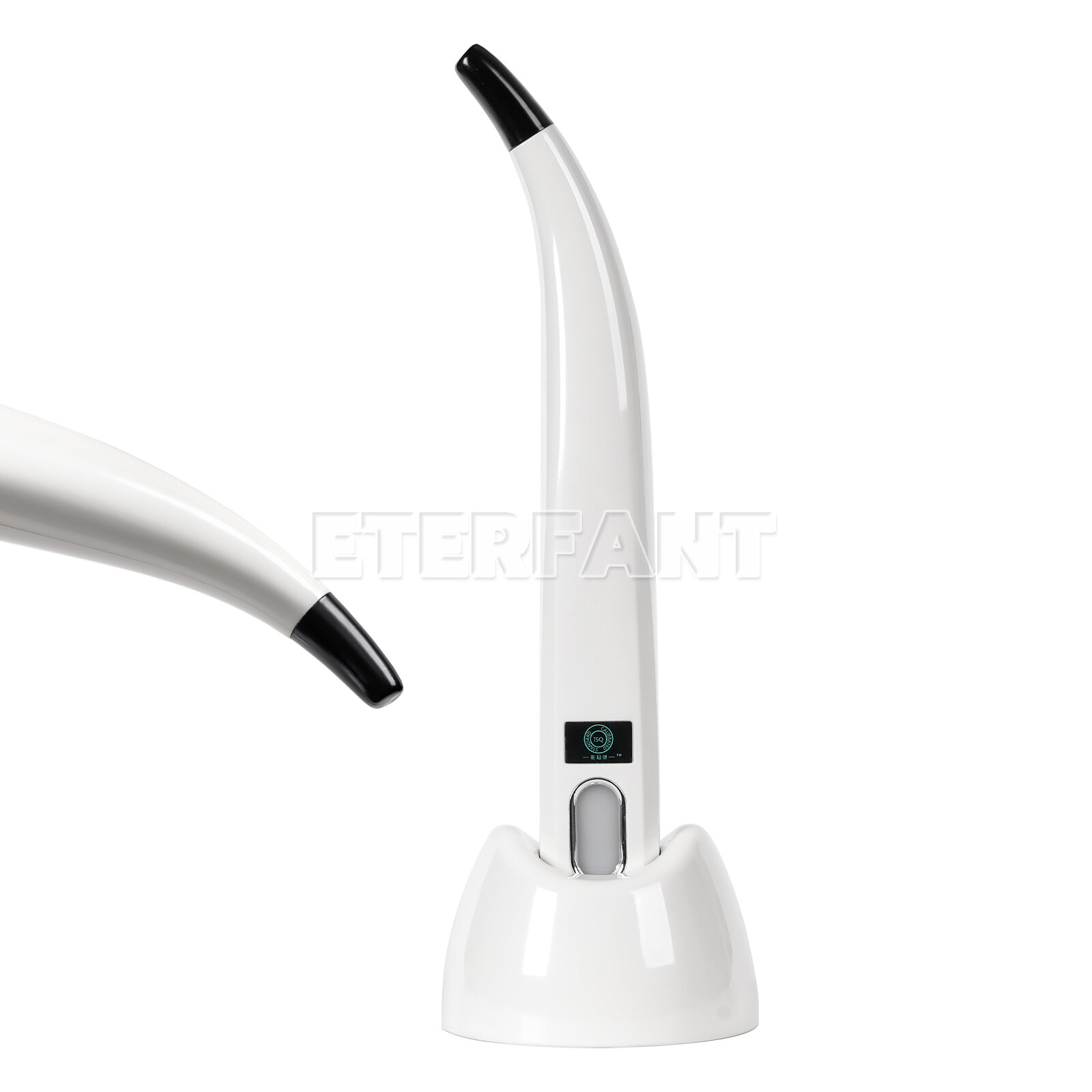 Dental Monitor Osseointegration RFA Inplant Test Unit/20:1 Implant Handpiece