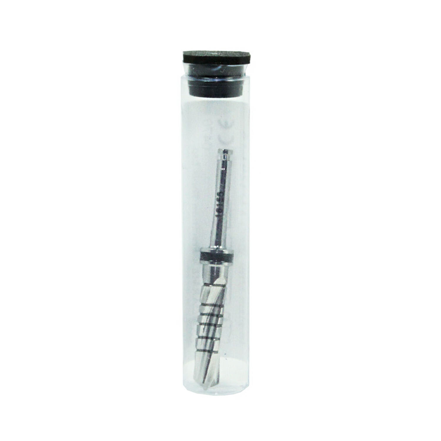 Dental Implant Drill External Irrigation Carmex Cylindrical Surgical Ø4.2mm