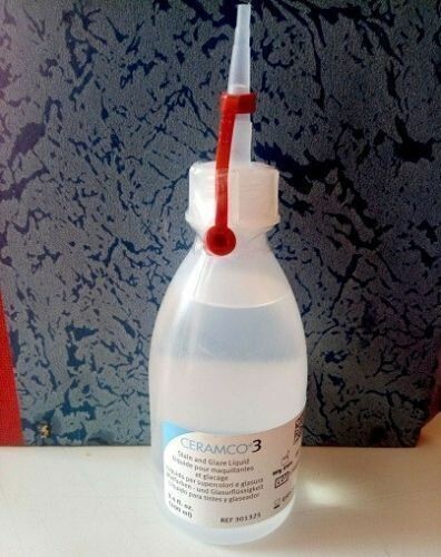 Dentsply Ceramco3 Metal Veneering Porcelain Enamel , Glaze & Opaque Base Paste