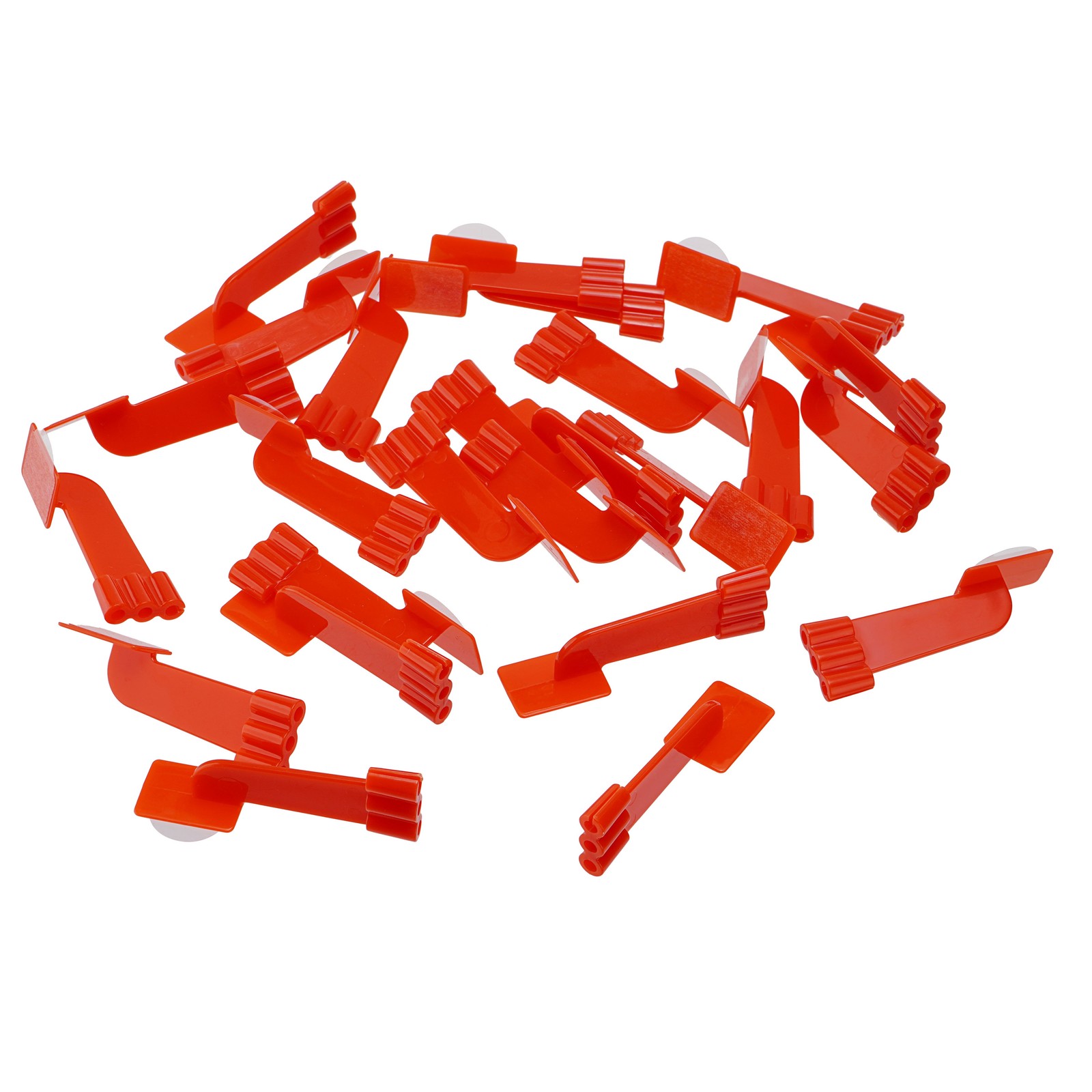 100x Dental Sensor Holder Self-adhesive X-ray Bitewing/Posterior/Anterior Block