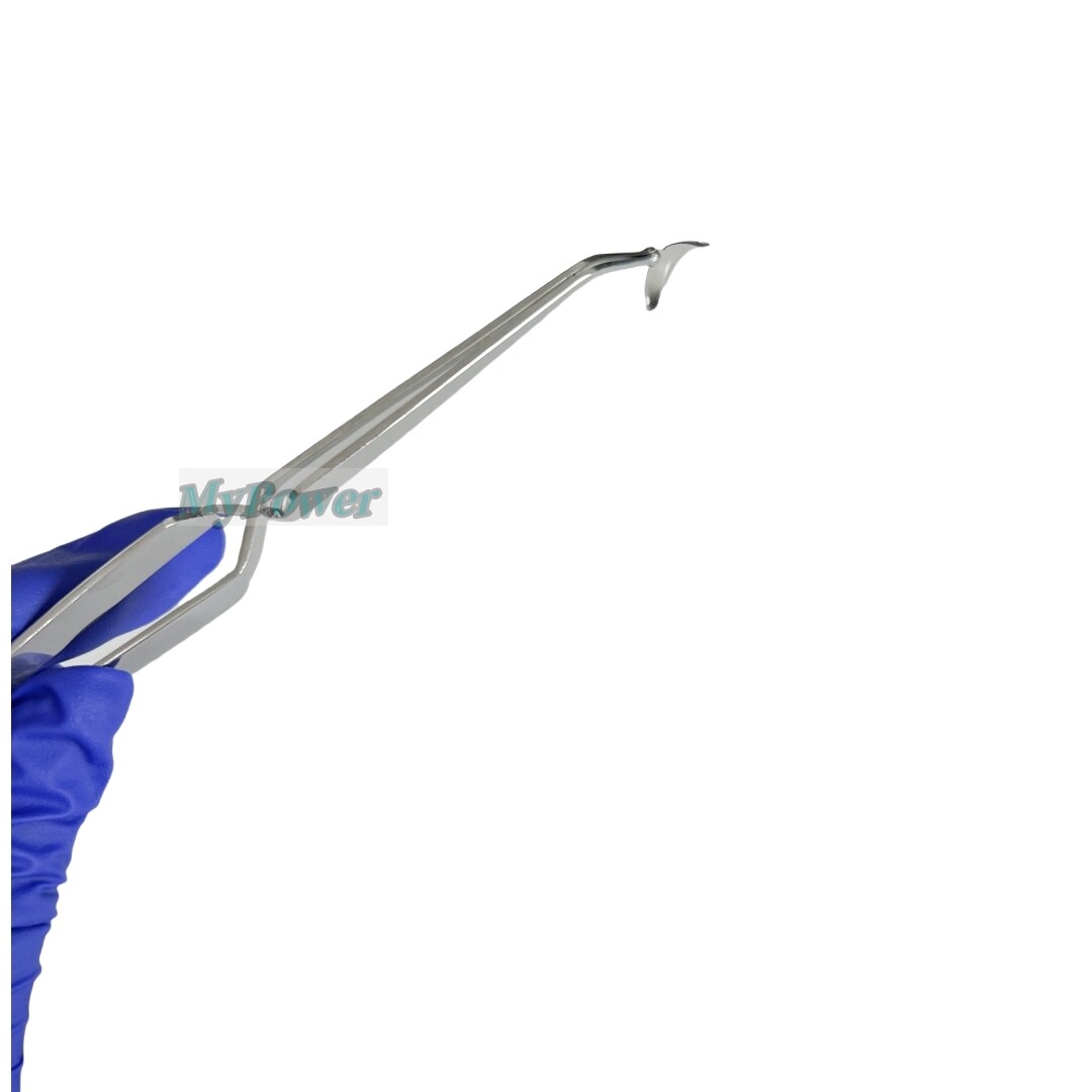 Dental Matrix Bands Ring Sectional Matrice Clamp Fit Palodent V3 System