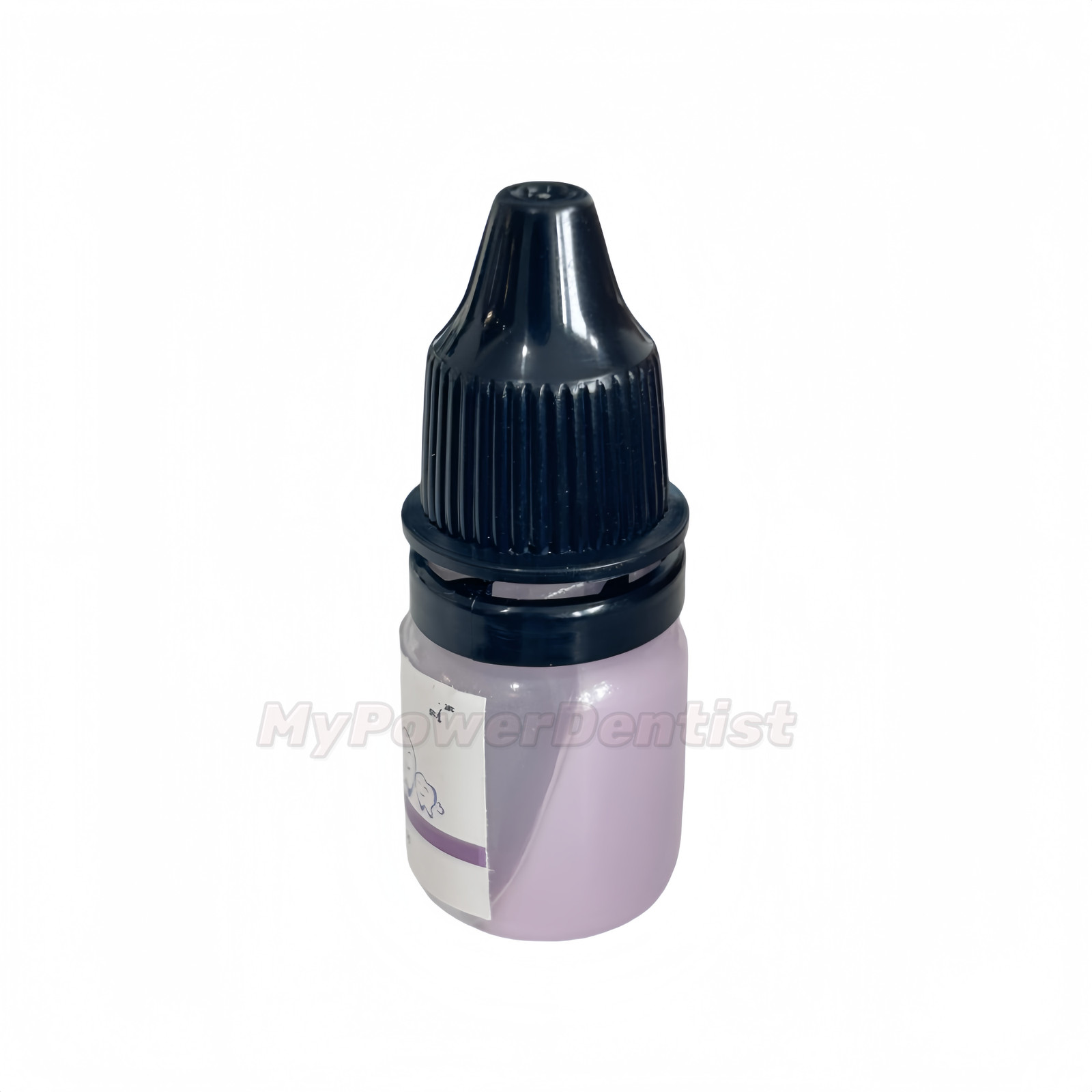 Dental Cleaning Paste Clean Bonding Surfaces After Try-in Ivoclean Crowns Veneer