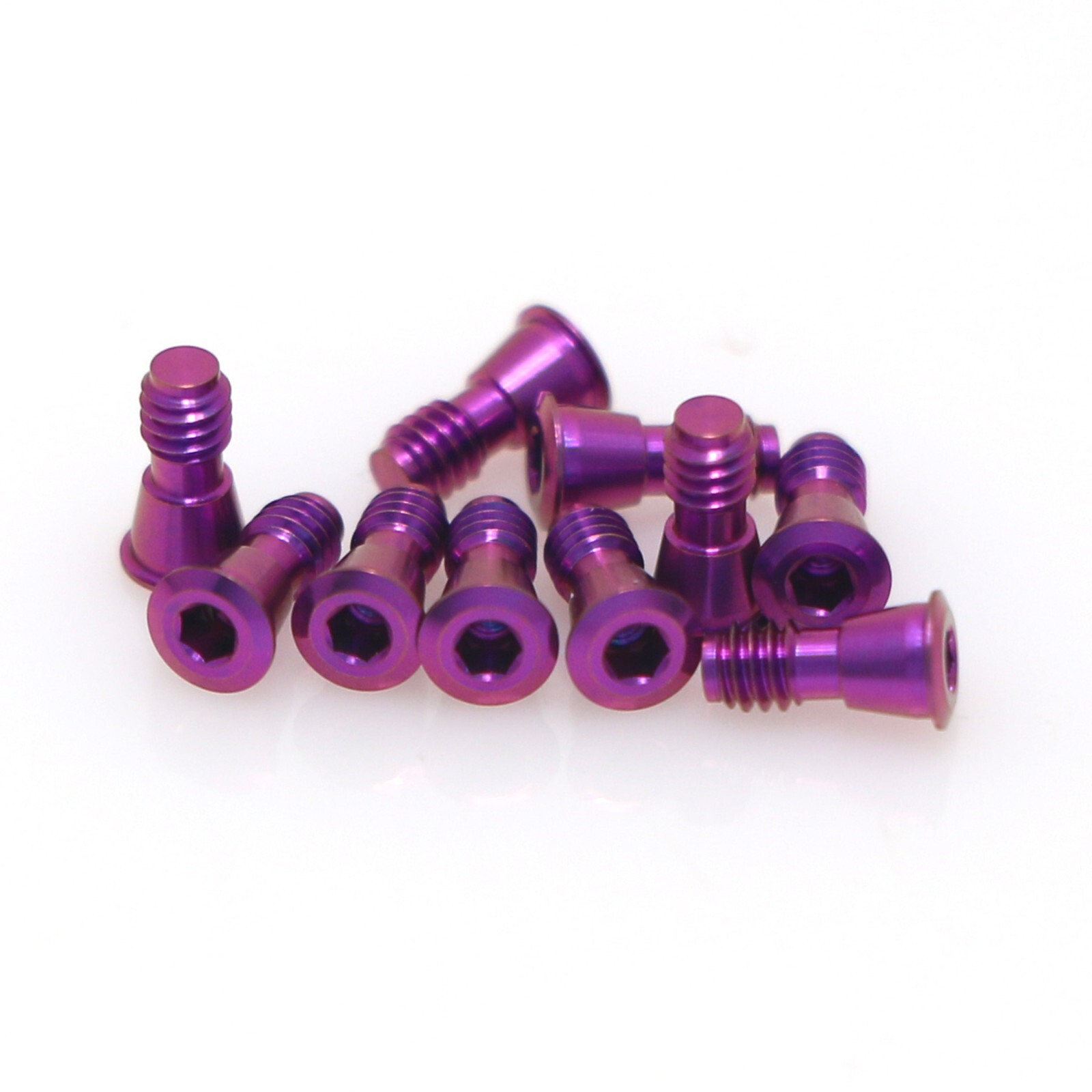 US Dental Fits Hiossen Nobel Cover Screw Cap R/M NP/RP for Oss Healing Abutment