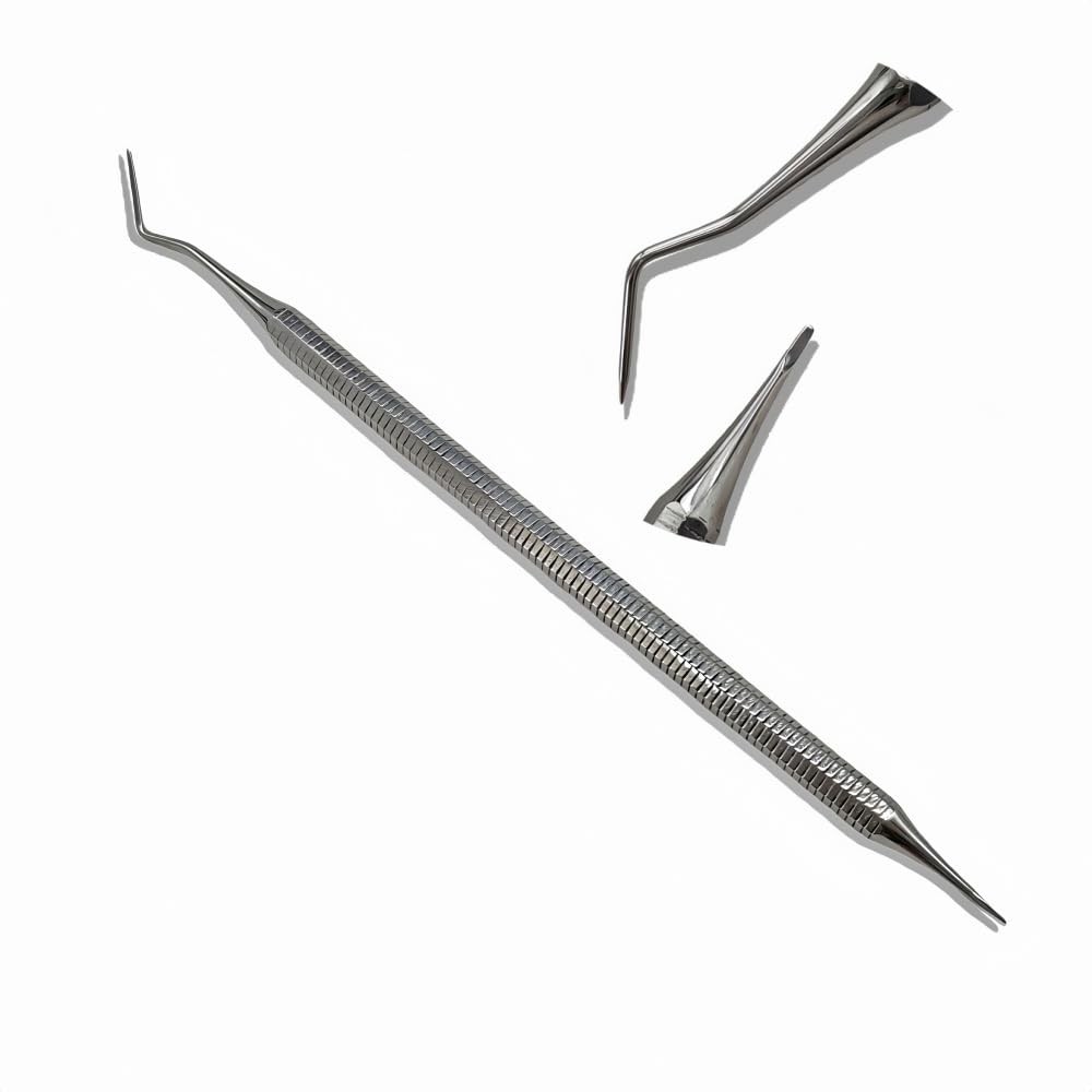 Dental Opener Tool for Opening Self Ligating Passive Bracket Bracket…