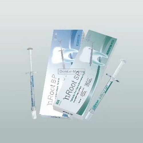 Root Canal Bioceramic Repair BP Restorative Material Filling Cement Sealer SP