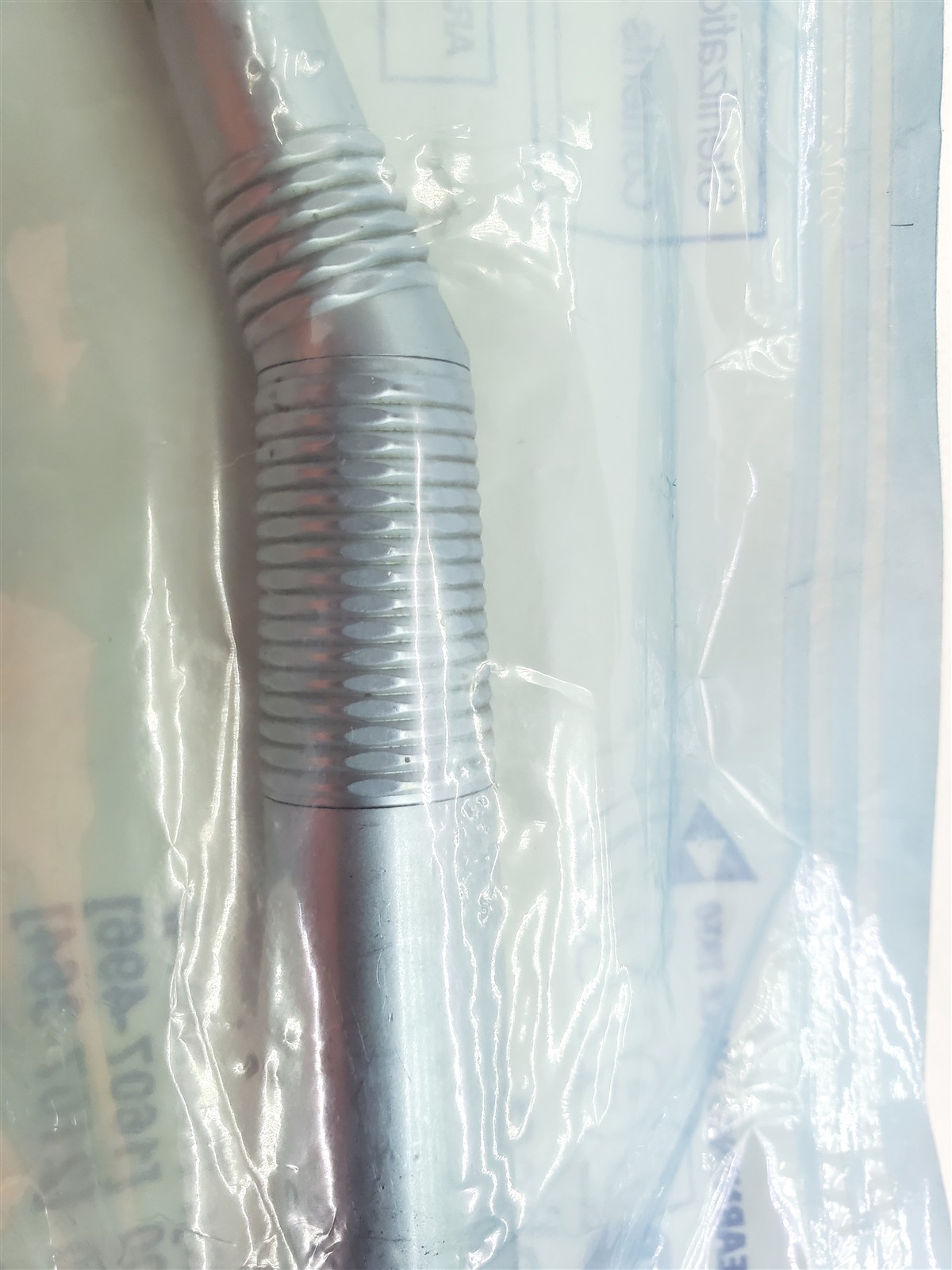 Vector F6-SLK High Speed Dental Handpiece Optic K-Style 3-Port Spray