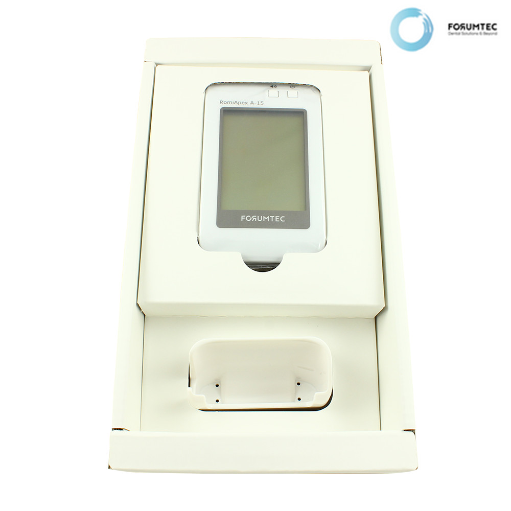 Dental Forumtec RomiApex A15 Apex Canal Device Tools