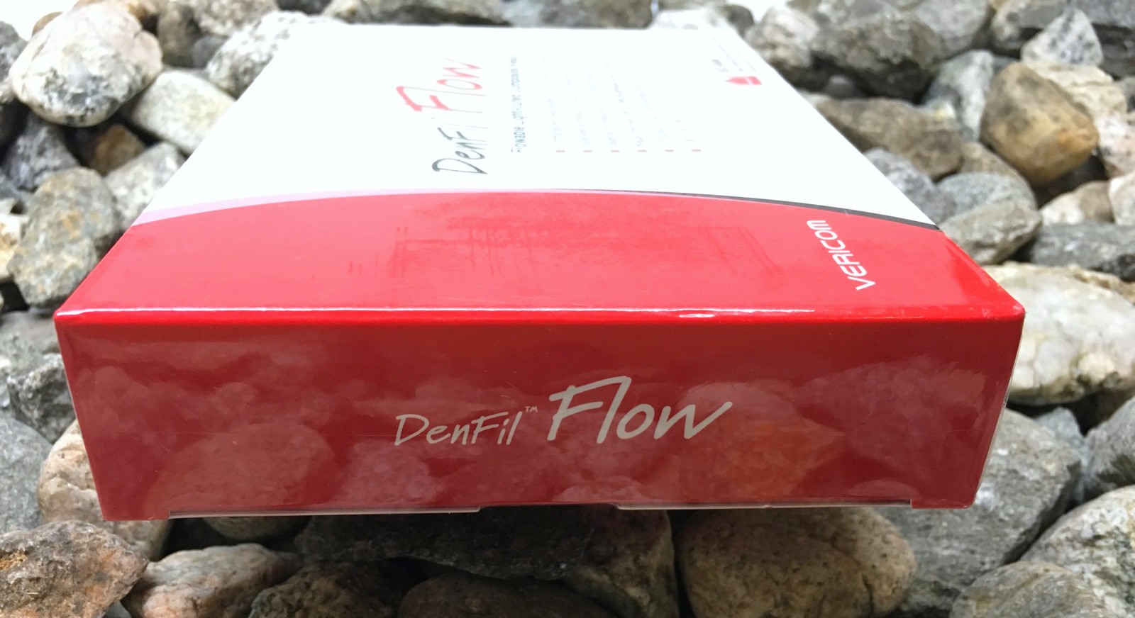 Vericom Denfil Flow A2 Flowable Light-Cured Composite Resin Exp. 03-2027