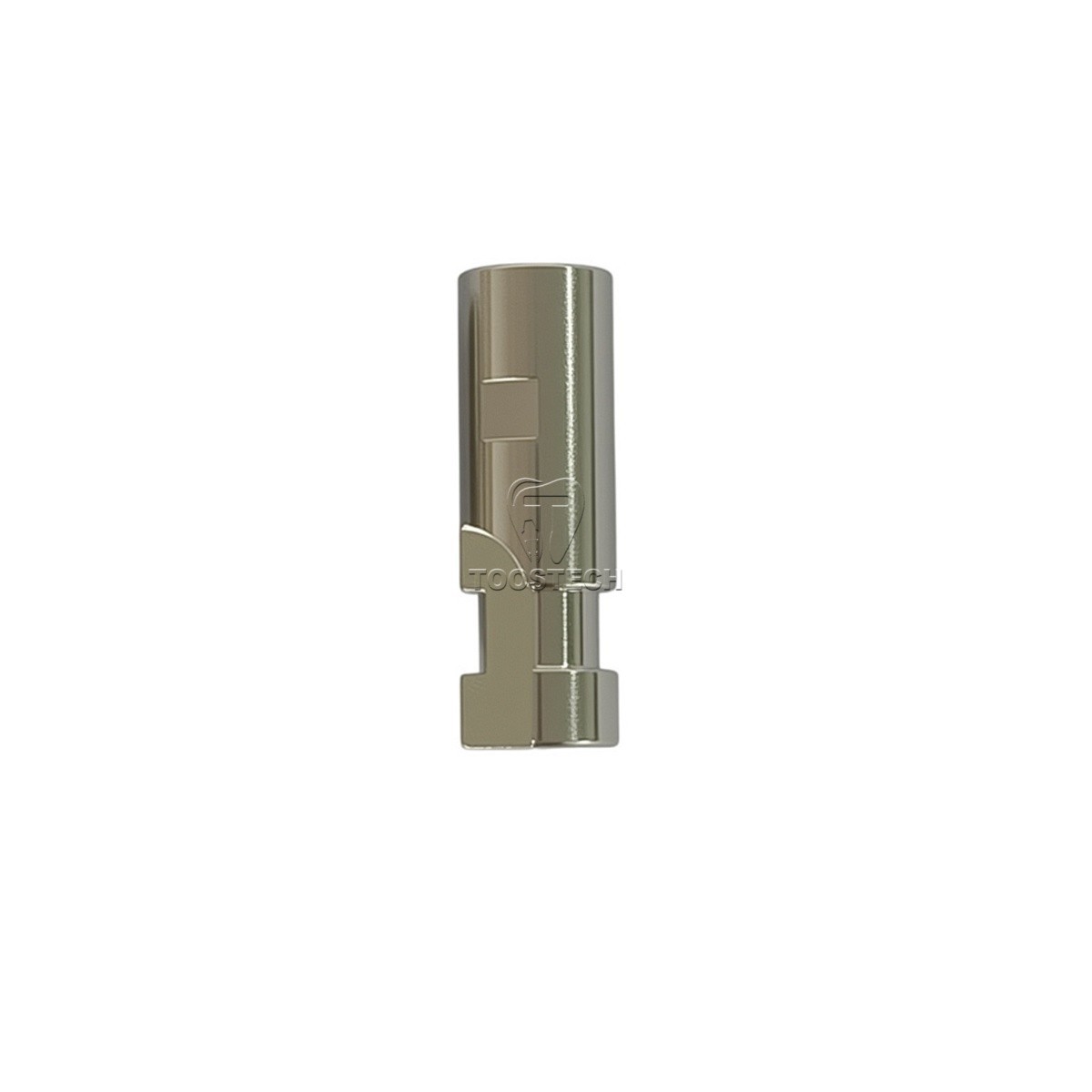 20pcs Dental Lab Analog compatible with DIO UF platform Regular and Mini