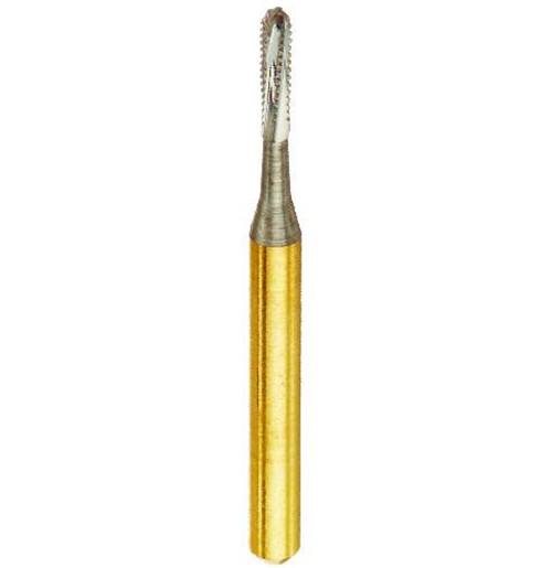 MC1558 Barracuda Metal /Crown Cutting Bur 10pk
