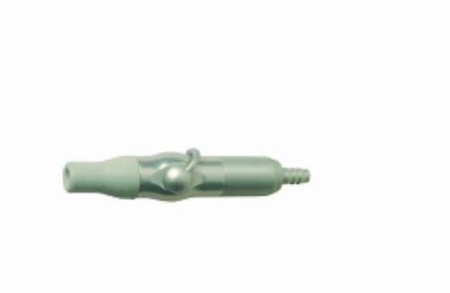 Autoclavable Premium Saliva Ejector w/Anti Suck Back, DCI 5655