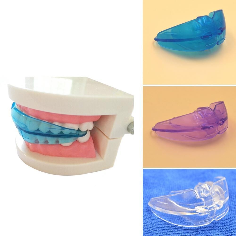 U Ortho Retainers